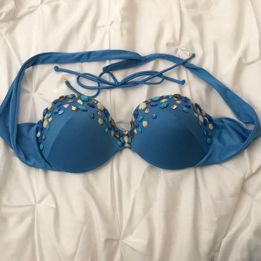 Victoria Secret Push Up Top